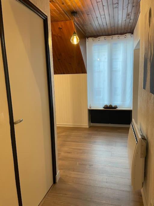 Un Cocon Au Coeur De La Champagne Avec Parking Apartment Epernay Luaran gambar