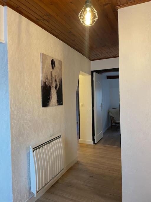 Un Cocon Au Coeur De La Champagne Avec Parking Apartment Epernay Luaran gambar