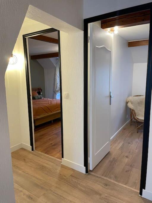 Un Cocon Au Coeur De La Champagne Avec Parking Apartment Epernay Luaran gambar