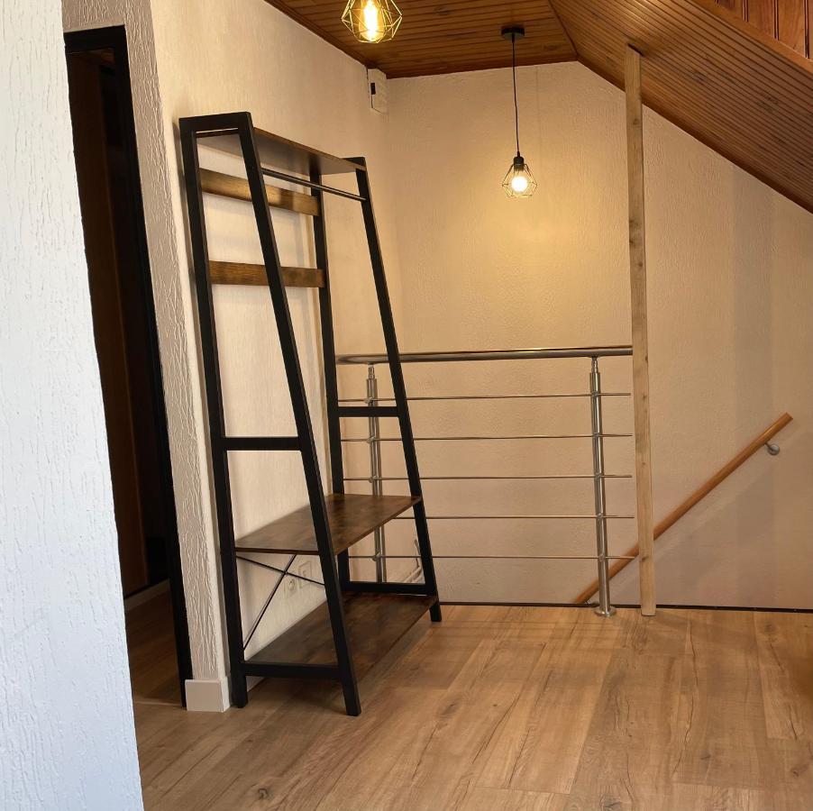 Un Cocon Au Coeur De La Champagne Avec Parking Apartment Epernay Luaran gambar