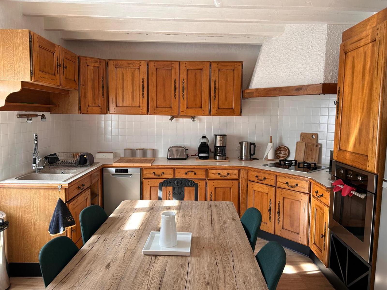Un Cocon Au Coeur De La Champagne Avec Parking Apartment Epernay Luaran gambar